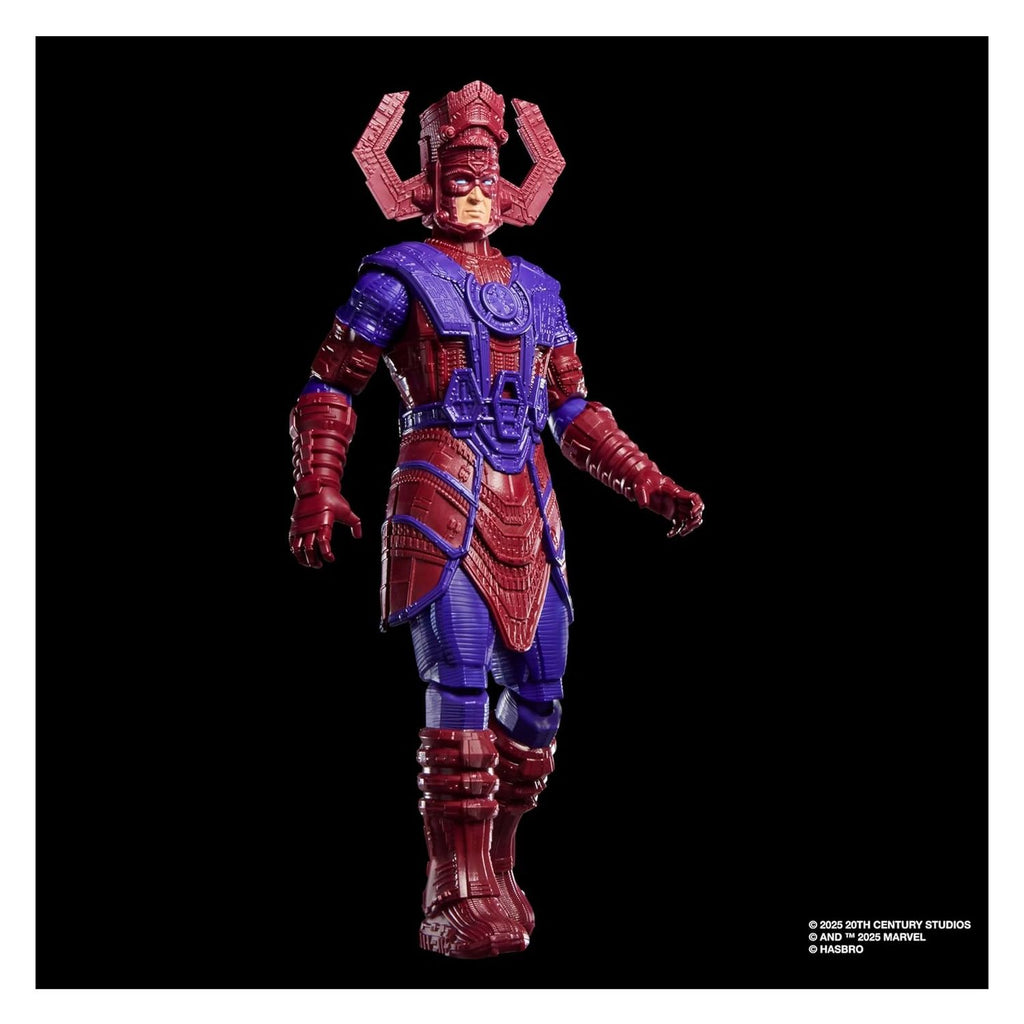 Los 4 Fantasticos Titan Hero Primeros Pasos Galactus 35cm