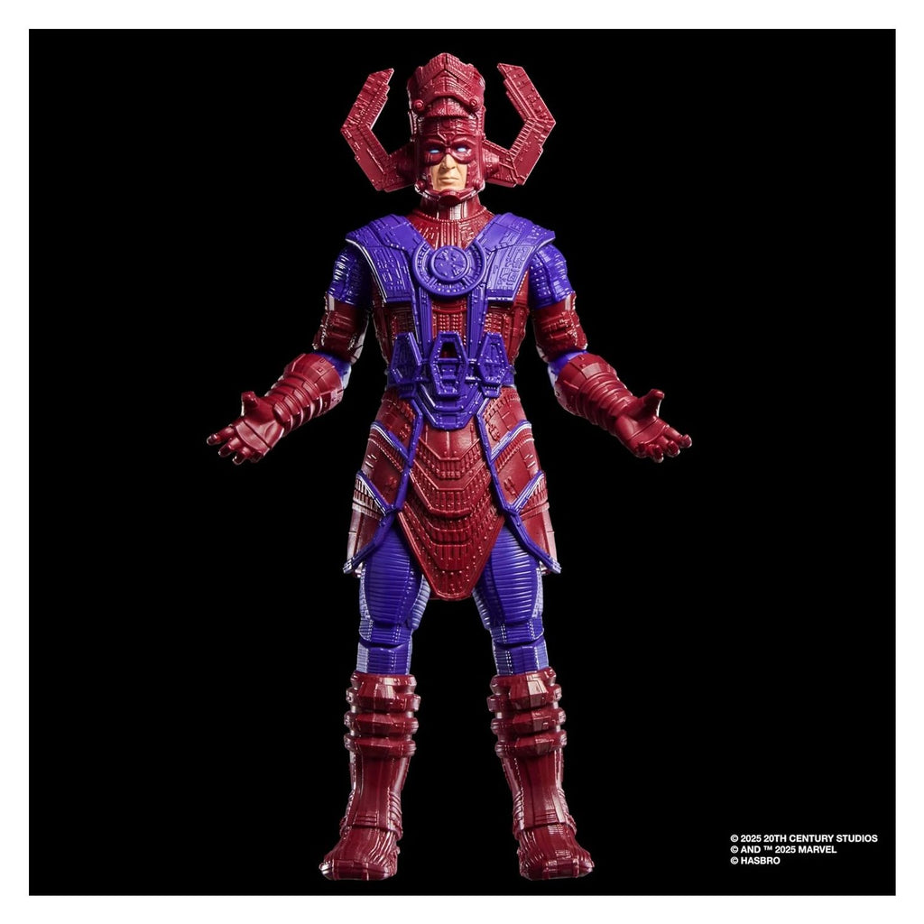 Los 4 Fantasticos Titan Hero Primeros Pasos Galactus 35cm