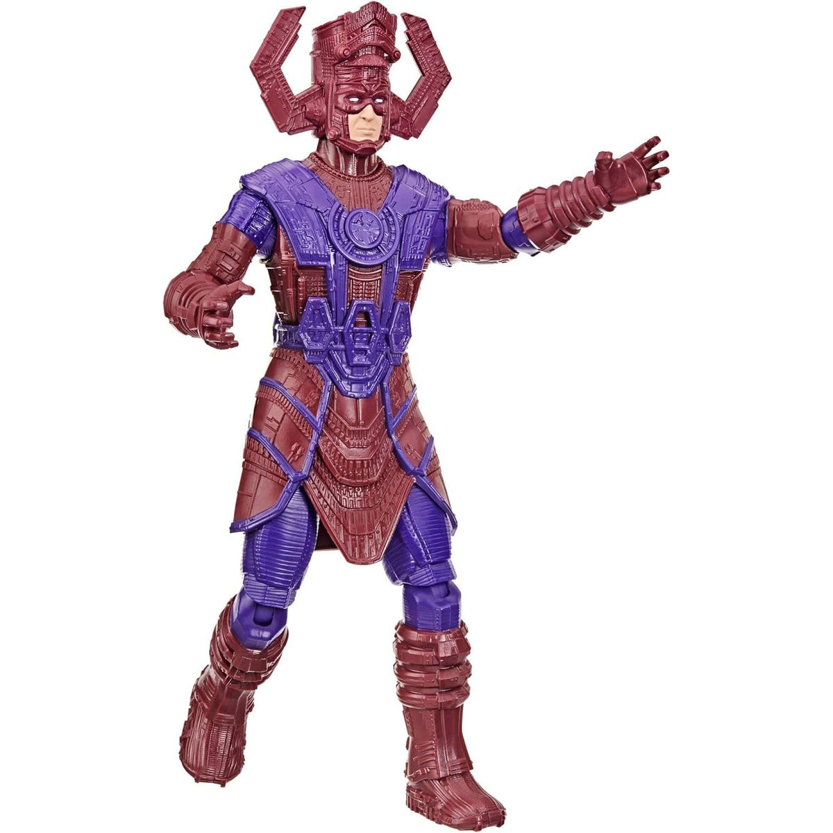 Los 4 Fantasticos Titan Hero Primeros Pasos Galactus 35cm