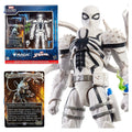 Figura Anti Venom Spiderman Marvel Legends Agente Anti-Venom