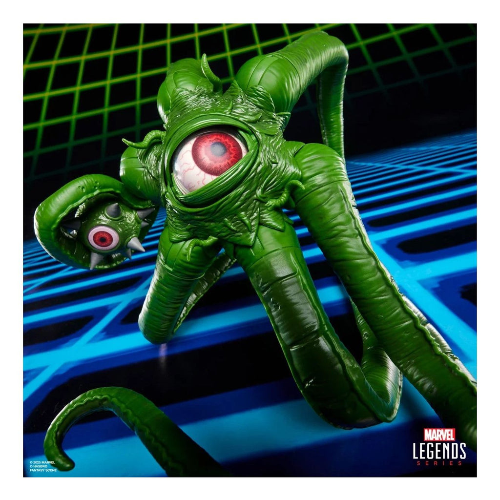Figura Marvel Legends Gamerverse Gargantos