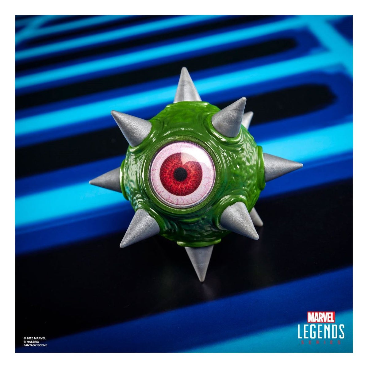 Figura Marvel Legends Gamerverse Gargantos