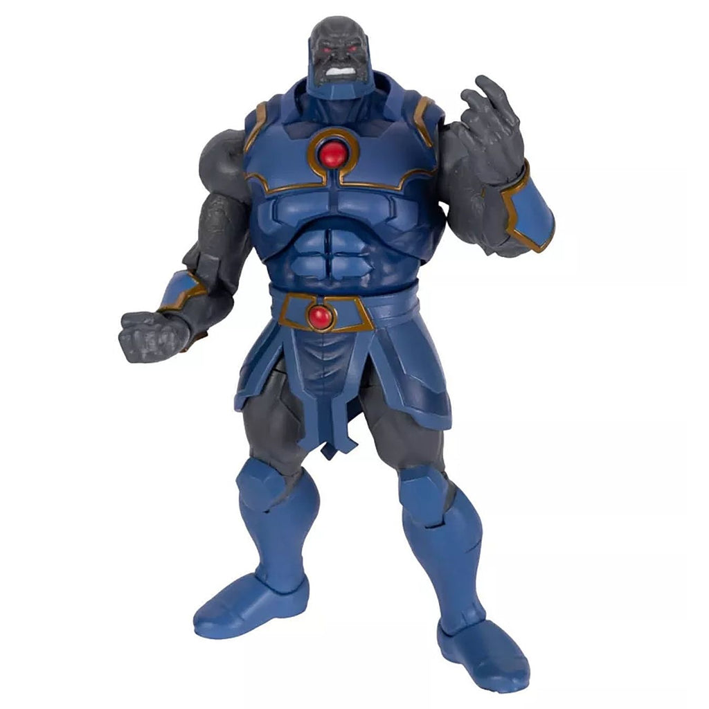 Pack DC x Sonic DarkSeid Flash Batman Shadow Linterna Verde