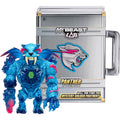 Figura Accion Pantera Mr Beast Lab Apex Beast Panther