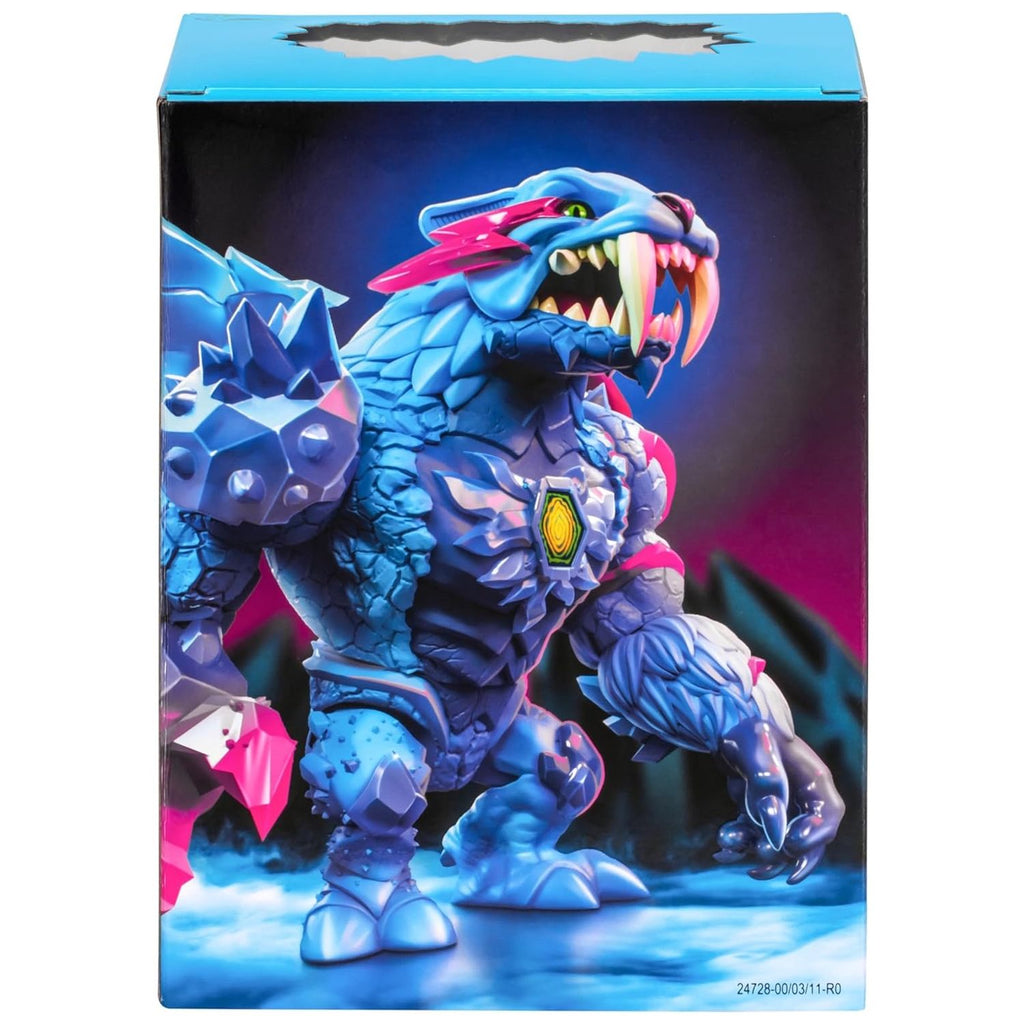 Figura Accion Pantera Mr Beast Lab Apex Beast Panther