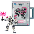 Figura MR BEAST LAB Platinum Series Tiger Battle Titan