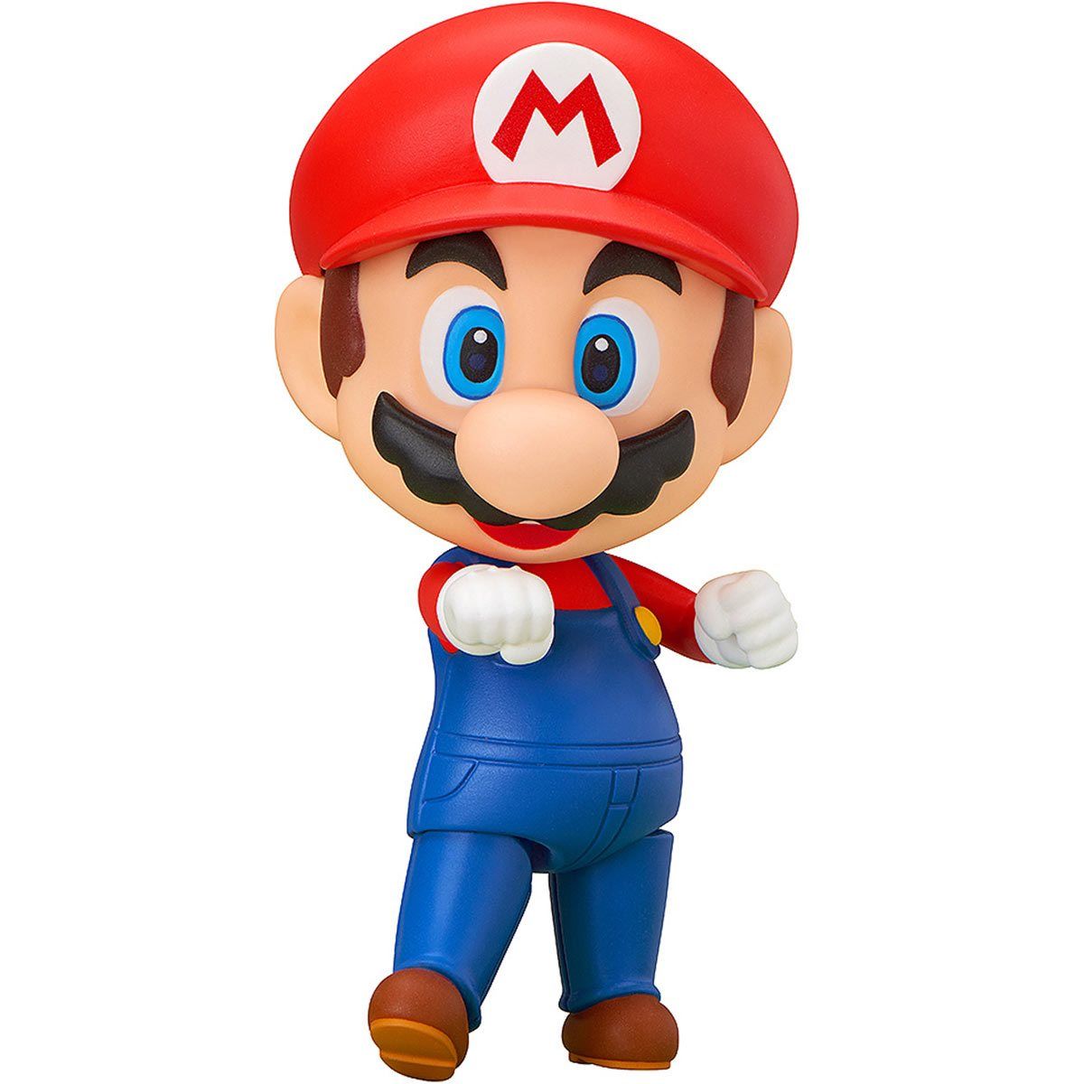Super Mario Bros Galaxy Nendoroid Nro 473 Mario