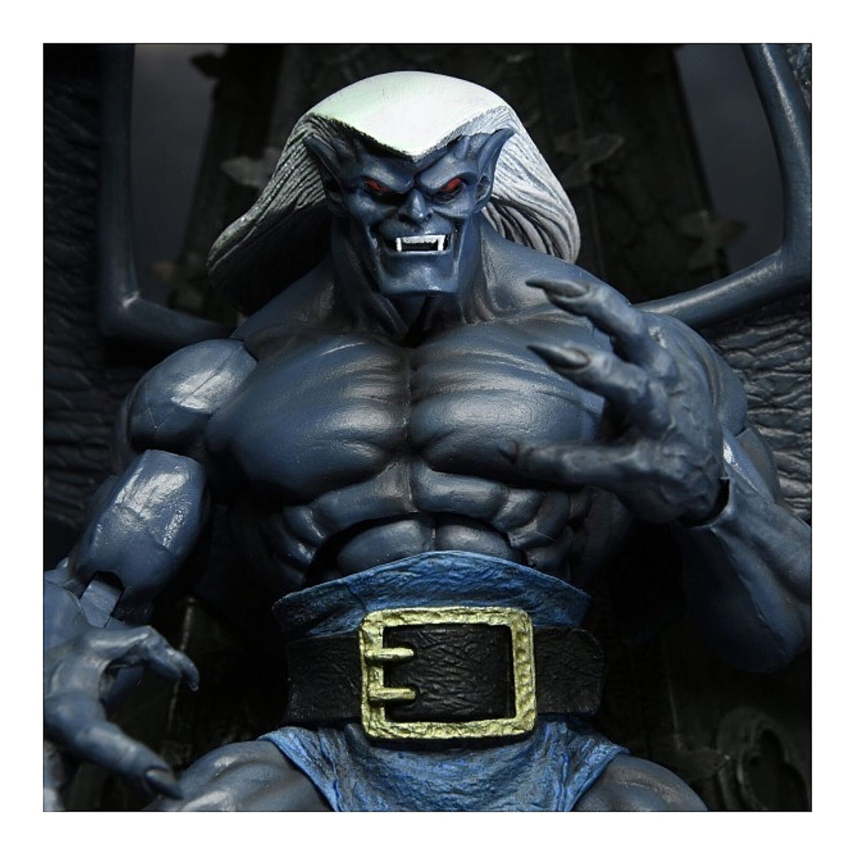 Figuras de Acción Gargolas Gargoyles Ultimate Thailog