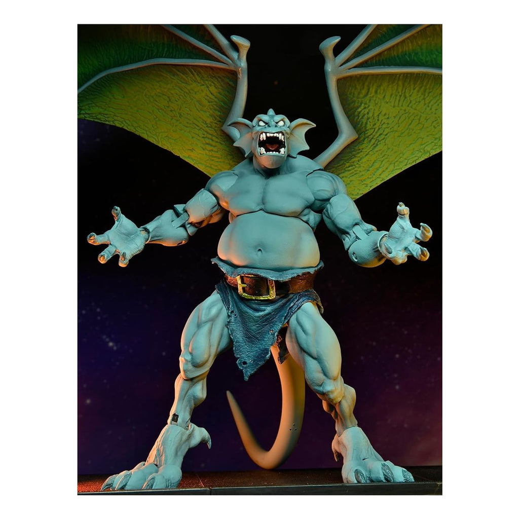 Figuras de Acción Gargolas Gargoyles Ultimate Broadway