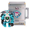 Figura Accion Tigre Mr Beast Lab Apex Beast Tiger