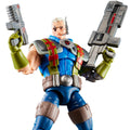 Figura de Accion X-Men 97 Marvel Legends Cable