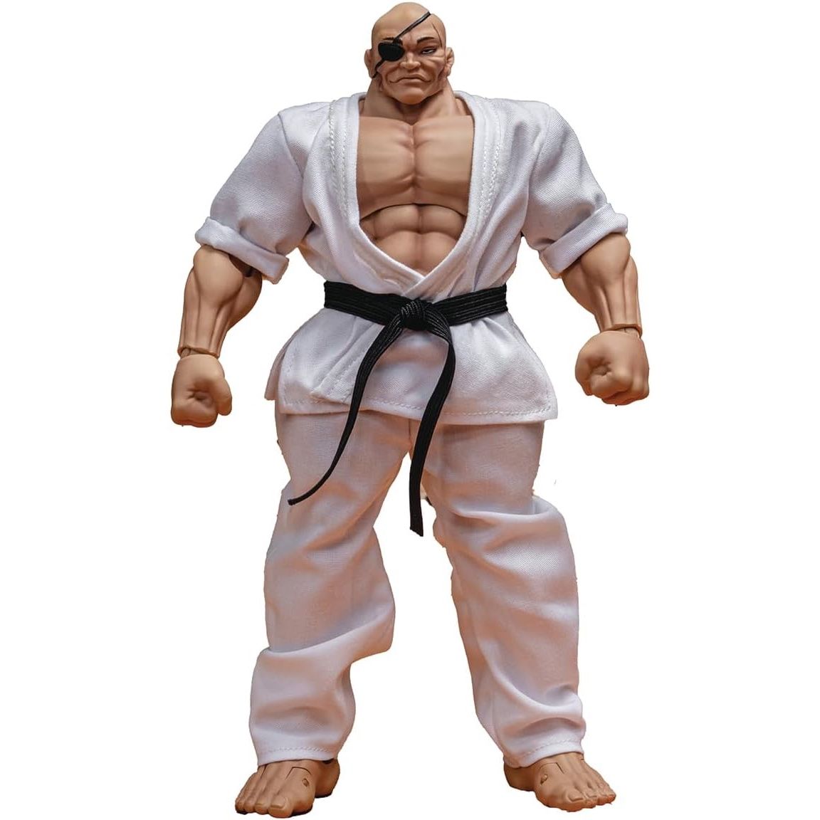 Baki Hanma Son of Ogre Storm Collectibles Doppo Orochi