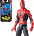 Amazing Fantasy Spiderman Marvel Legends 60th Anniversary Spider-Man