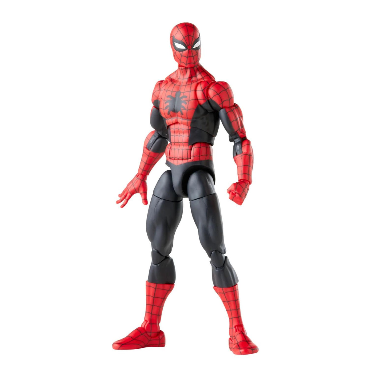 Amazing Fantasy Spiderman Marvel Legends 60th Anniversary Spider-Man