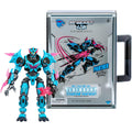 Figura Pantera MR BEAST LAB Platinum Series Panther Battle Titan