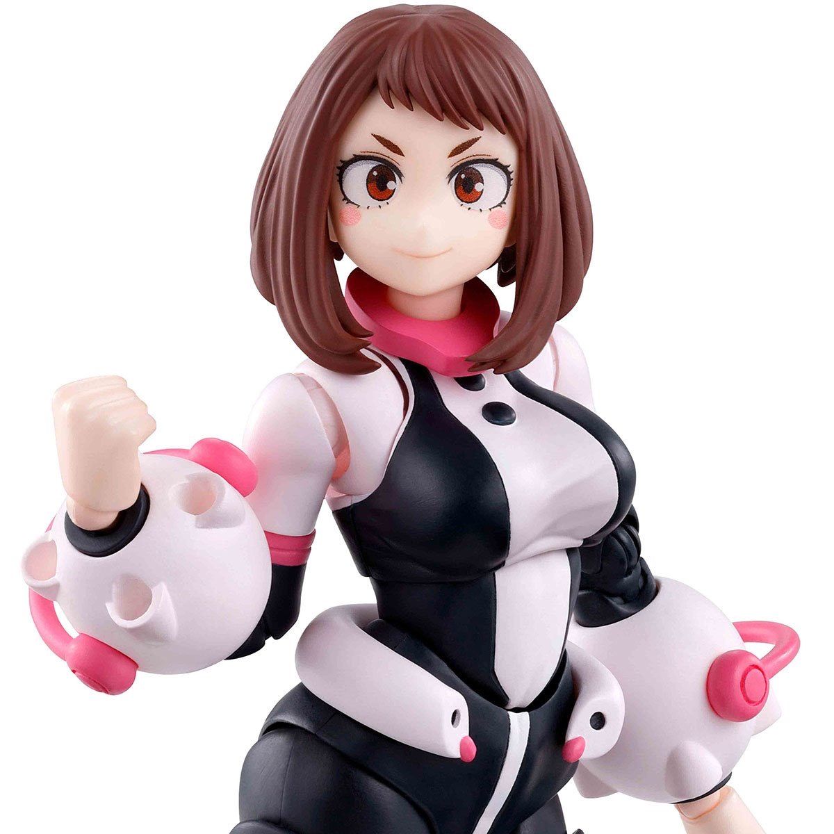 My Hero Academia SH Figuarts Ochaco Uraraka