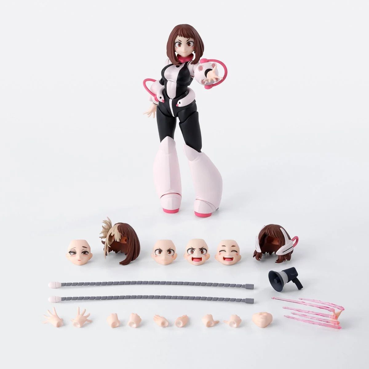 My Hero Academia SH Figuarts Ochaco Uraraka