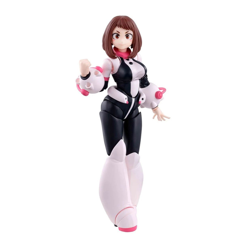 My Hero Academia SH Figuarts Ochaco Uraraka