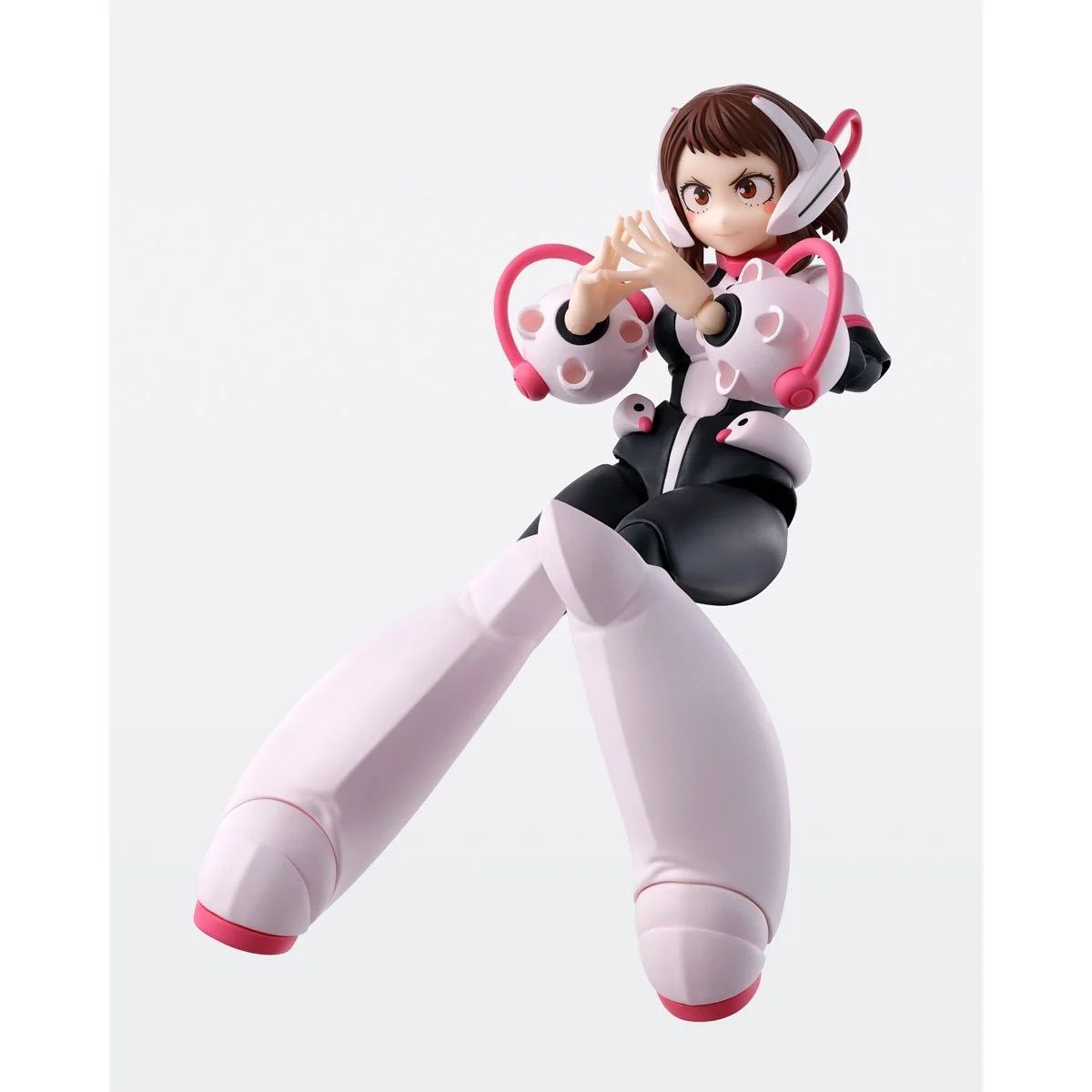 My Hero Academia SH Figuarts Ochaco Uraraka
