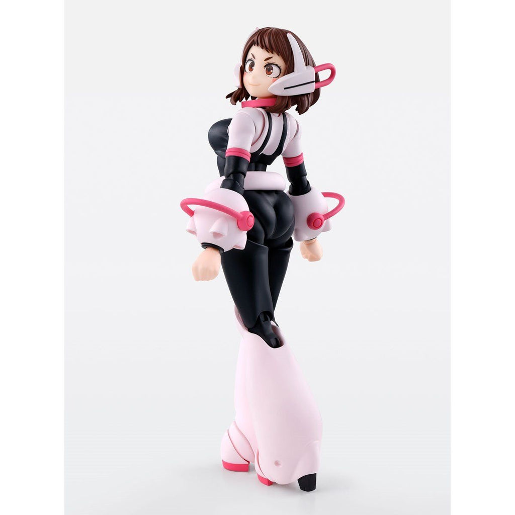 My Hero Academia SH Figuarts Ochaco Uraraka