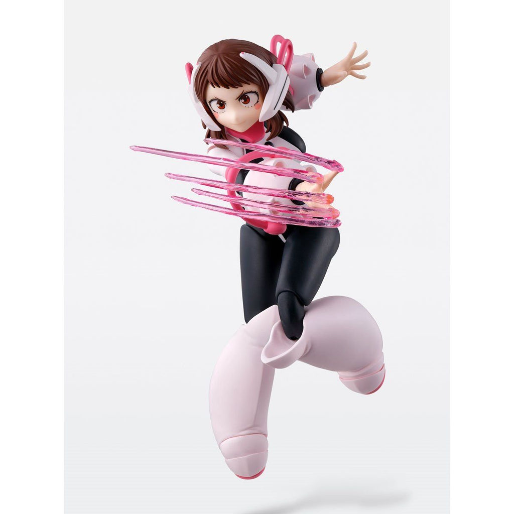 My Hero Academia SH Figuarts Ochaco Uraraka