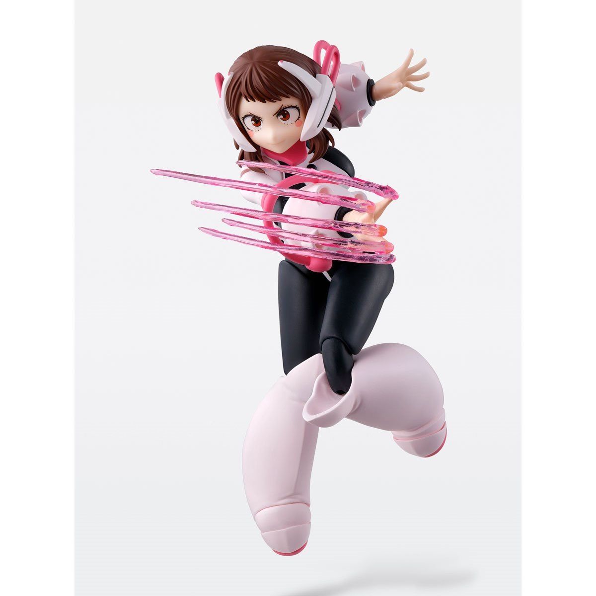 My Hero Academia SH Figuarts Ochaco Uraraka