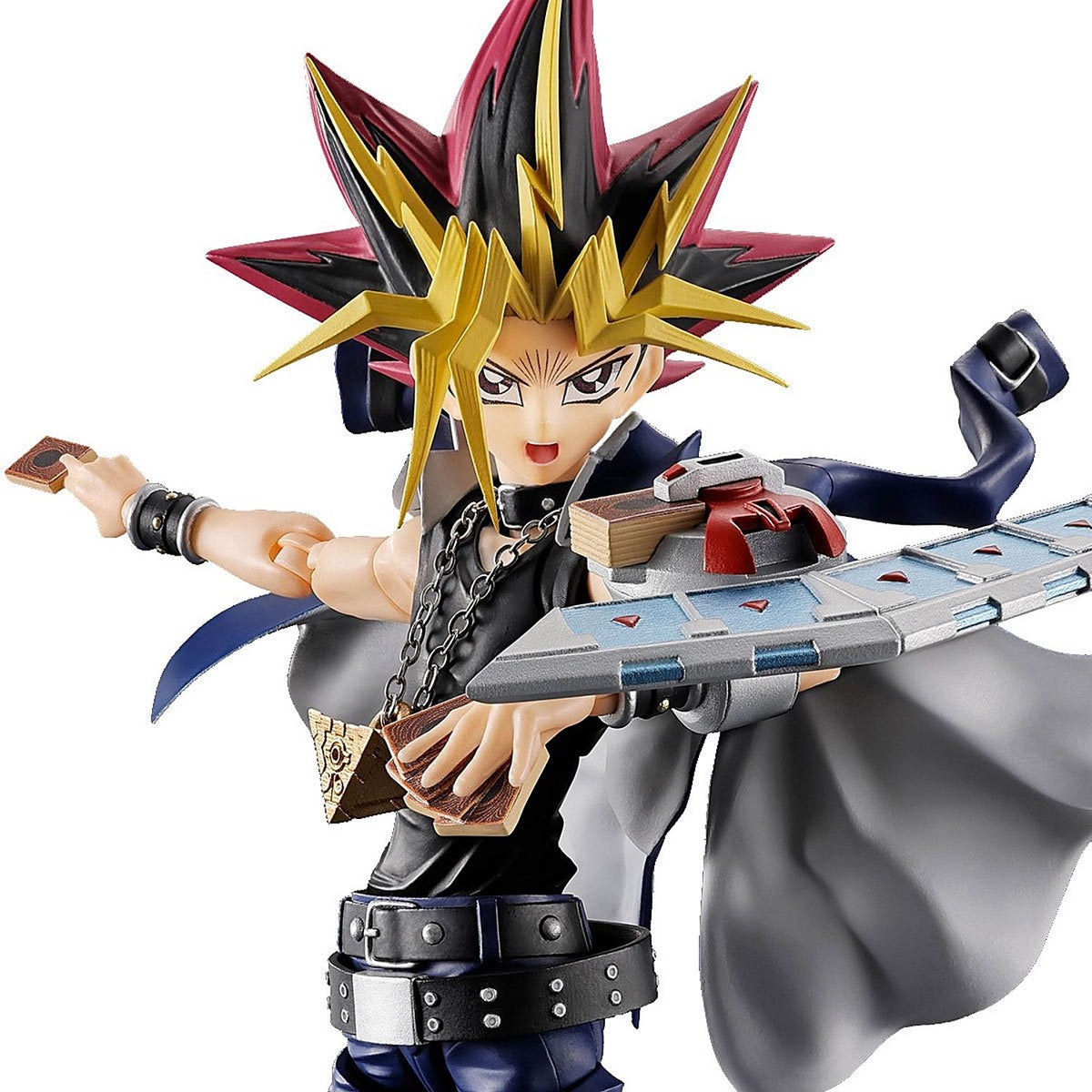 Yu-Gi-Oh Duel Monsters SH Figuarts Yami Yugi