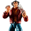 Figura de Accion Logan X-Men 97 Marvel Legends Wolverine