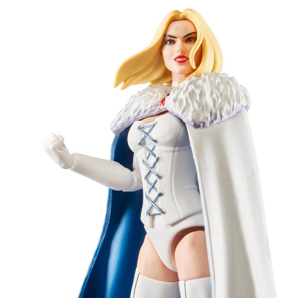 Figura de Accion Logan X-Men 97 Marvel Emma Frost