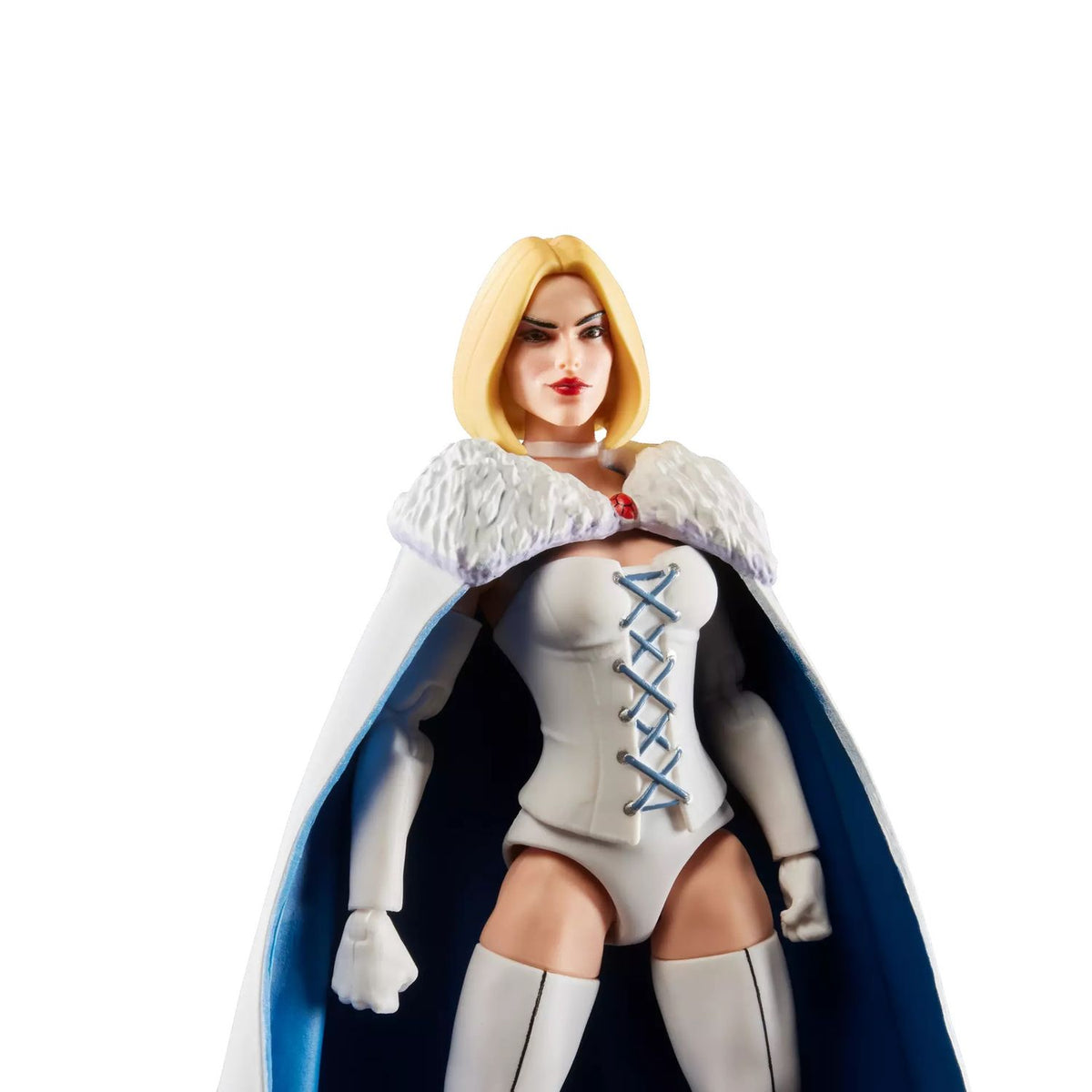 Figura de Accion Logan X-Men 97 Marvel Emma Frost