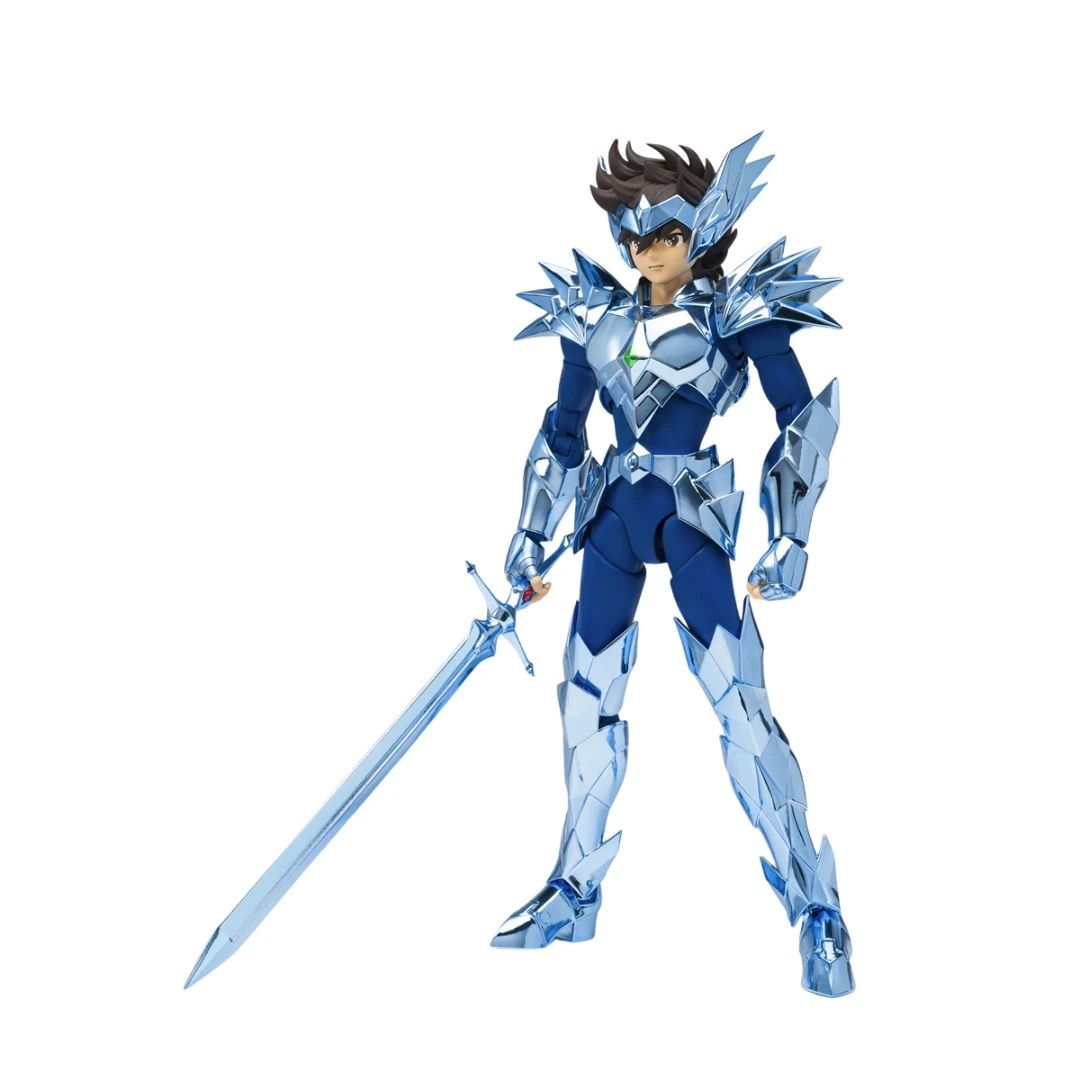 Caballeros del Zodiaco Saint Seiya Myth Cloth EX Odin Seiya JP