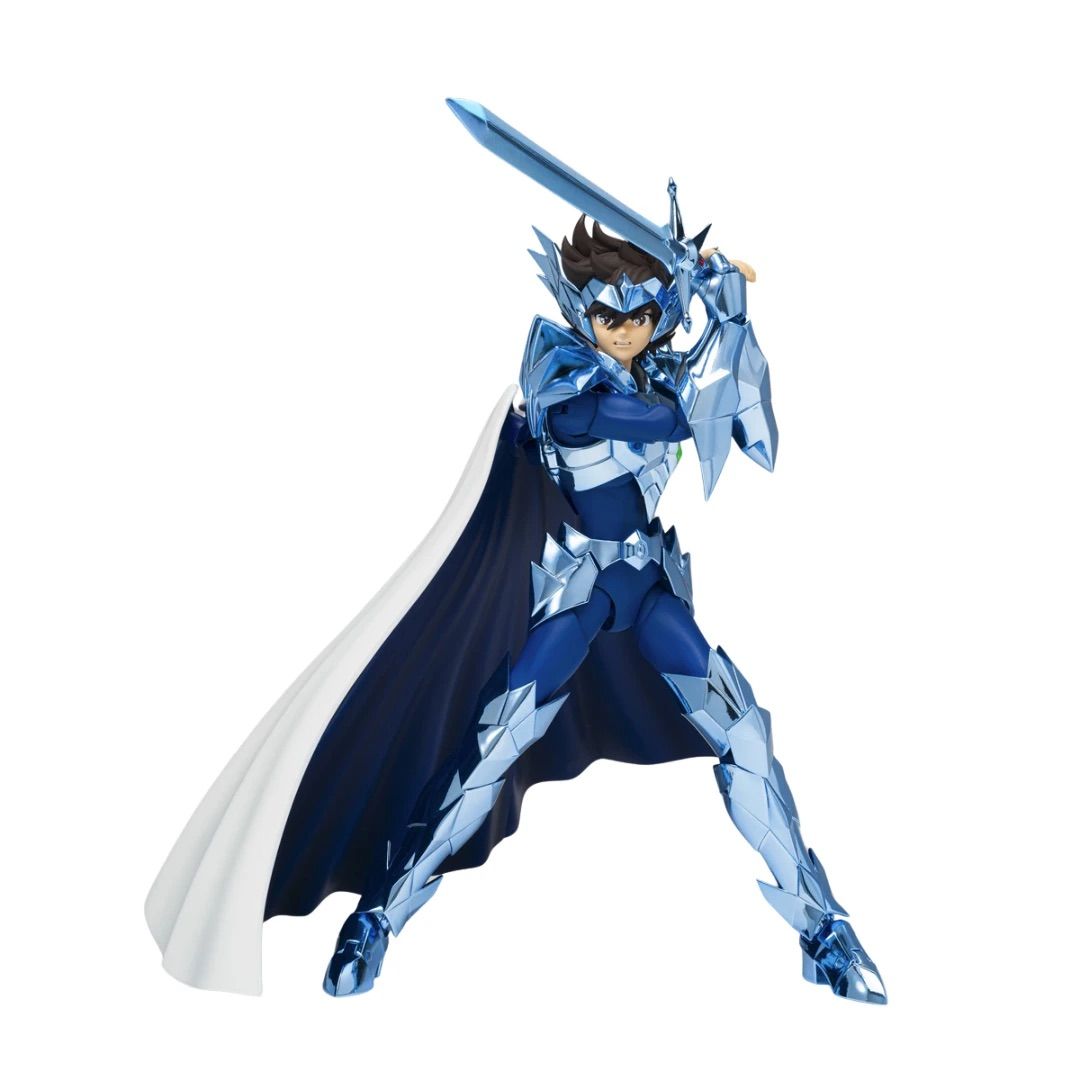 Caballeros del Zodiaco Saint Seiya Myth Cloth EX Odin Seiya JP