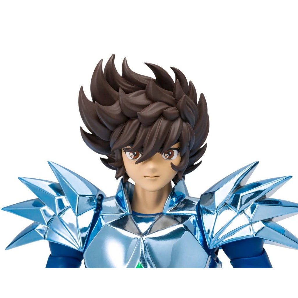 Caballeros del Zodiaco Saint Seiya Myth Cloth EX Odin Seiya JP