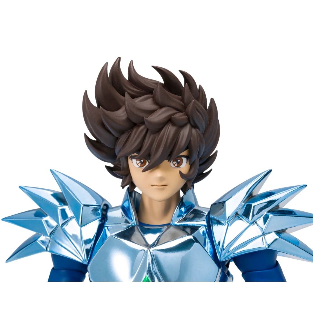 Caballeros del Zodiaco Saint Seiya Myth Cloth EX Odin Seiya JP