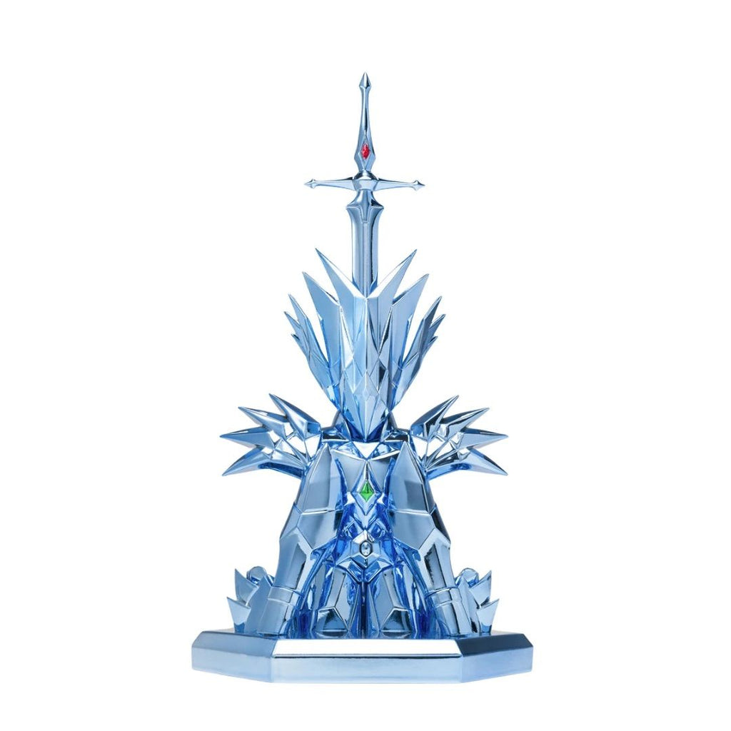 Caballeros del Zodiaco Saint Seiya Myth Cloth EX Odin Seiya JP