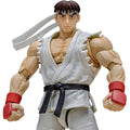 Figura Accion Street Fighter Alpha 3 Storm Arena Ryu