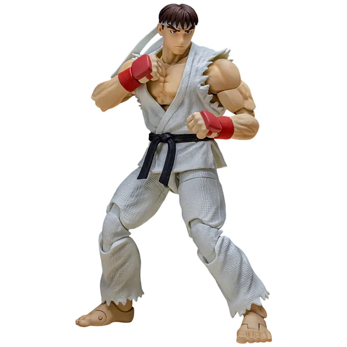 Figura Accion Street Fighter Alpha 3 Storm Arena Ryu