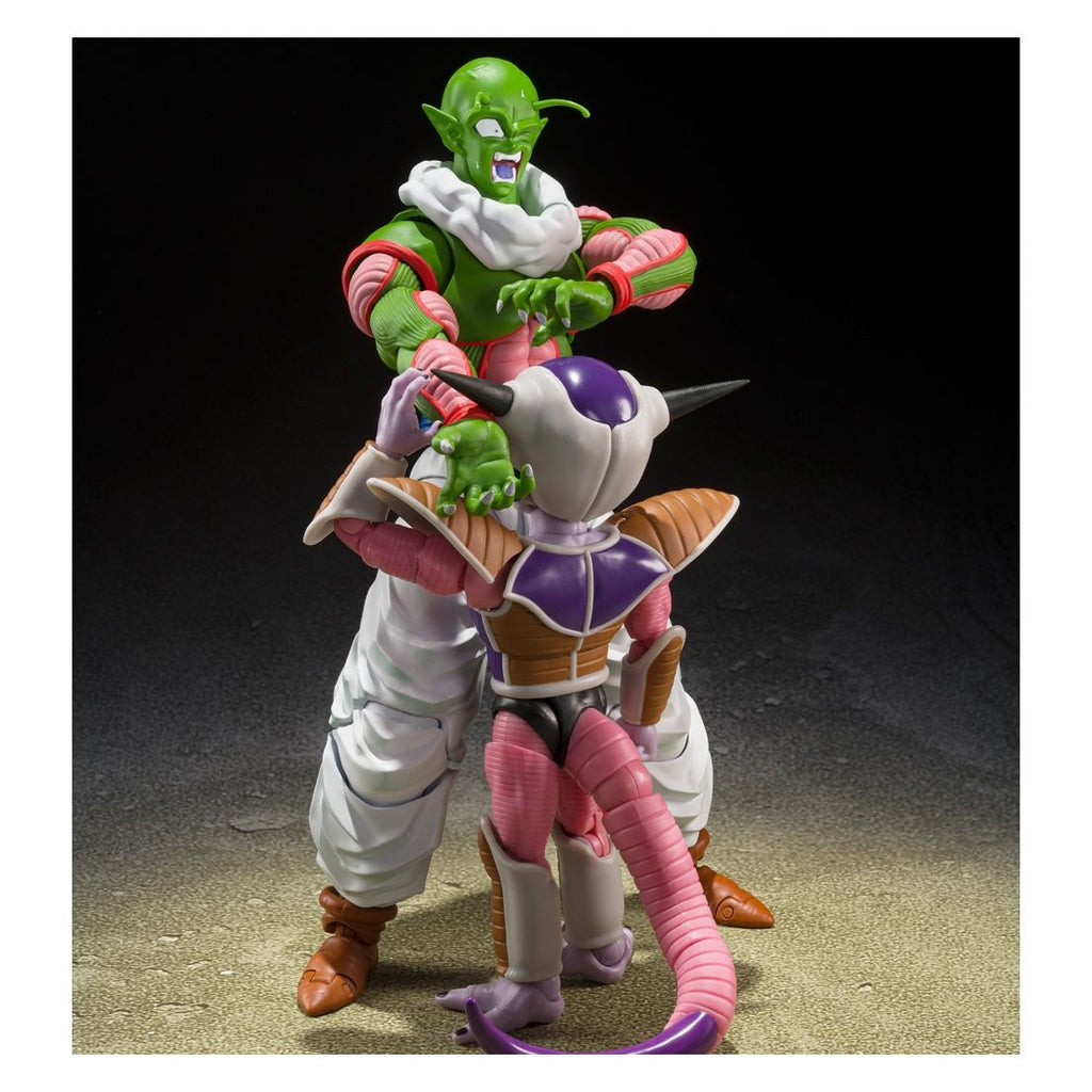 Figura Accion Dragon Ball Z SH Figuarts Nail Namekian