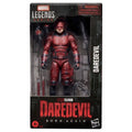 Figura Accion Daredevil Born Again Marvel Legends