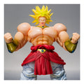 Broly Legendario Dragon Ball Z SH Figuarts 40th Aniversario