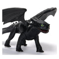 Figura de Accion Como entrenar a tu dragon Chimuelo