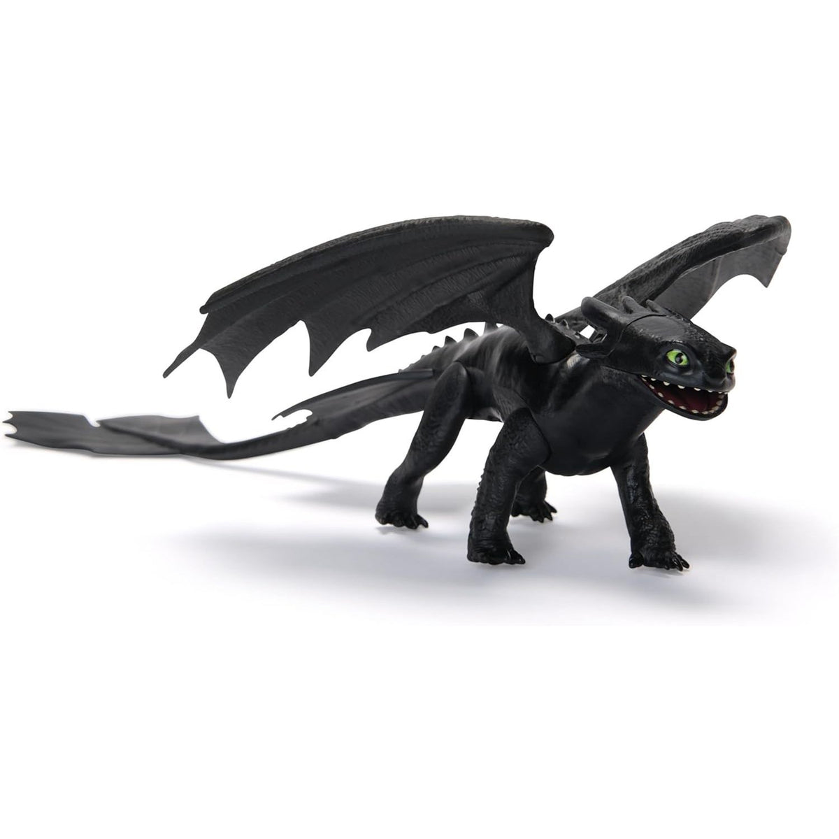 Figura de Accion Como entrenar a tu dragon Chimuelo