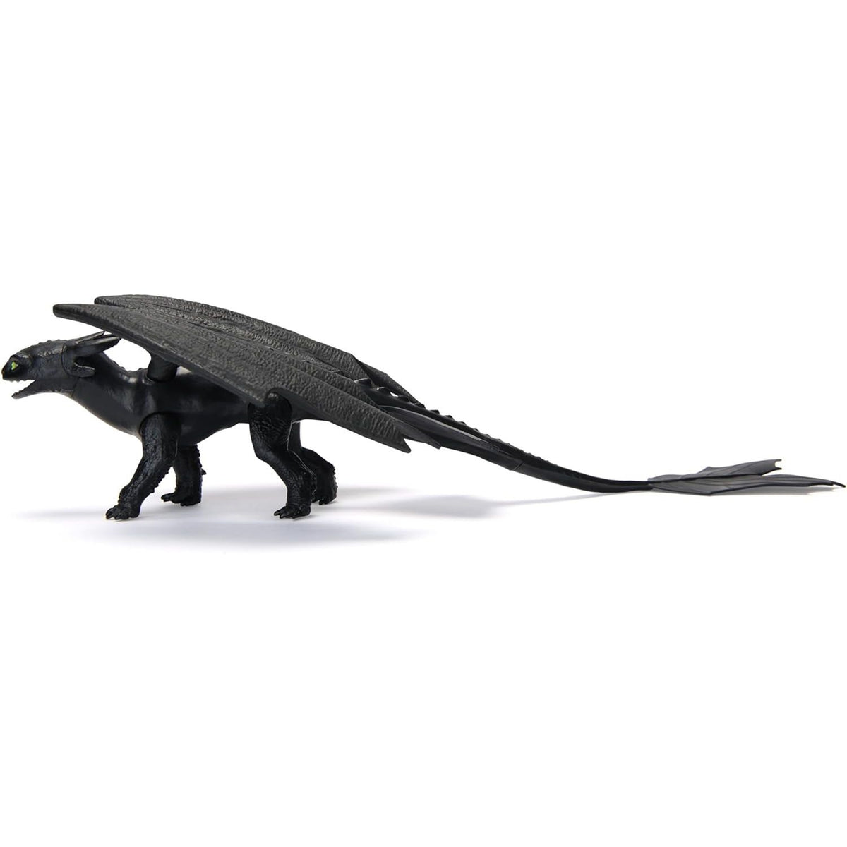 Figura de Accion Como entrenar a tu dragon Chimuelo