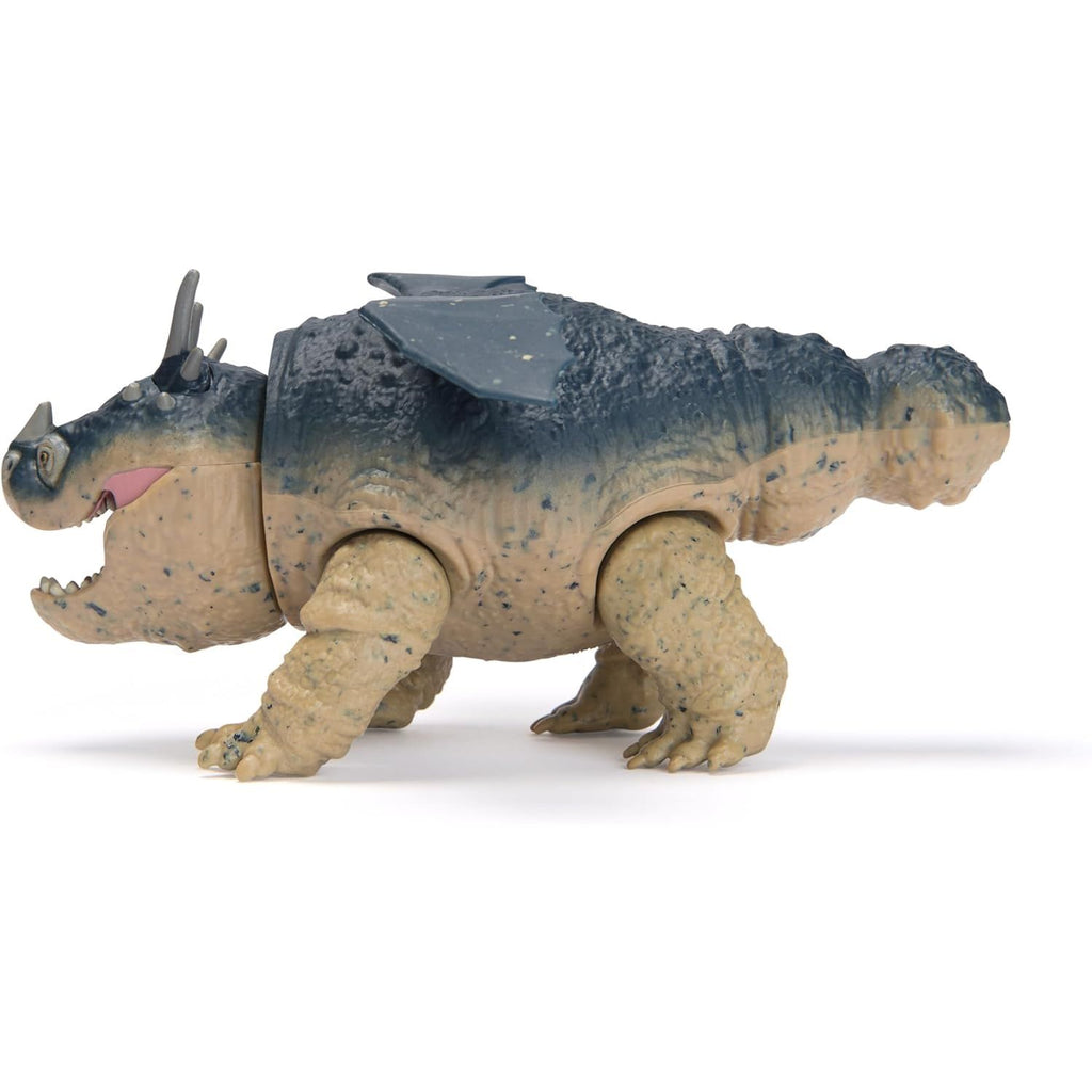 Figura de Accion Gronckle Como entrenar a tu dragon Albondiga Chimuelo