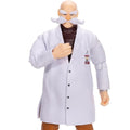 Figura de Accion The Hedgehog Sonic 3 Gerald Robotnik