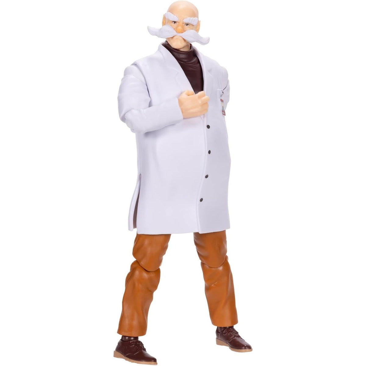Figura de Accion The Hedgehog Sonic 3 Gerald Robotnik