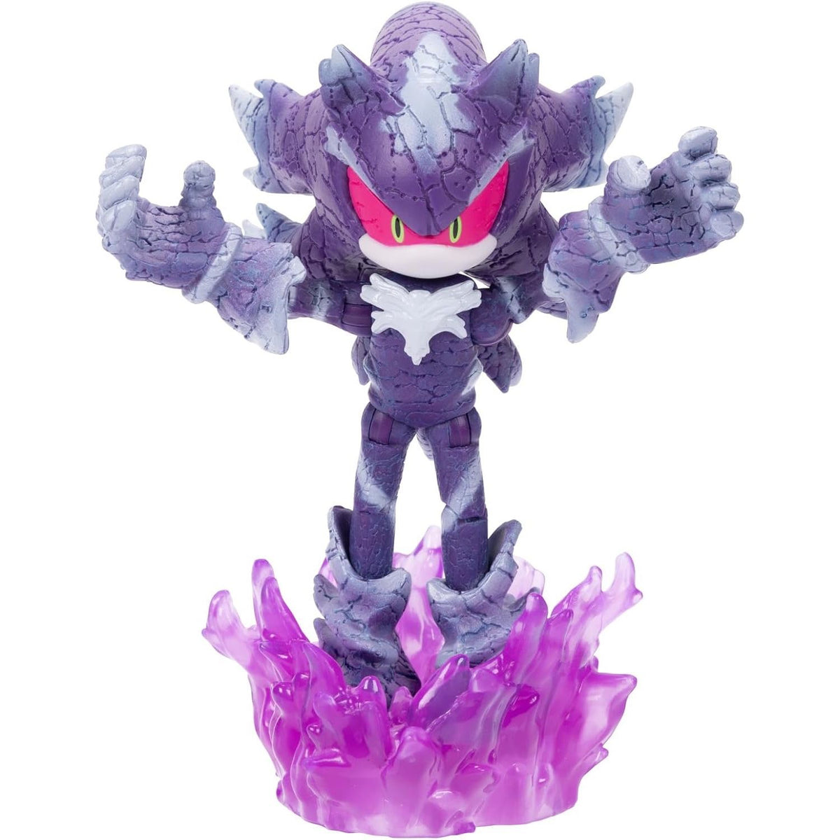 Sonic the Hedgehog Figura de acción de Mephiles the Dark