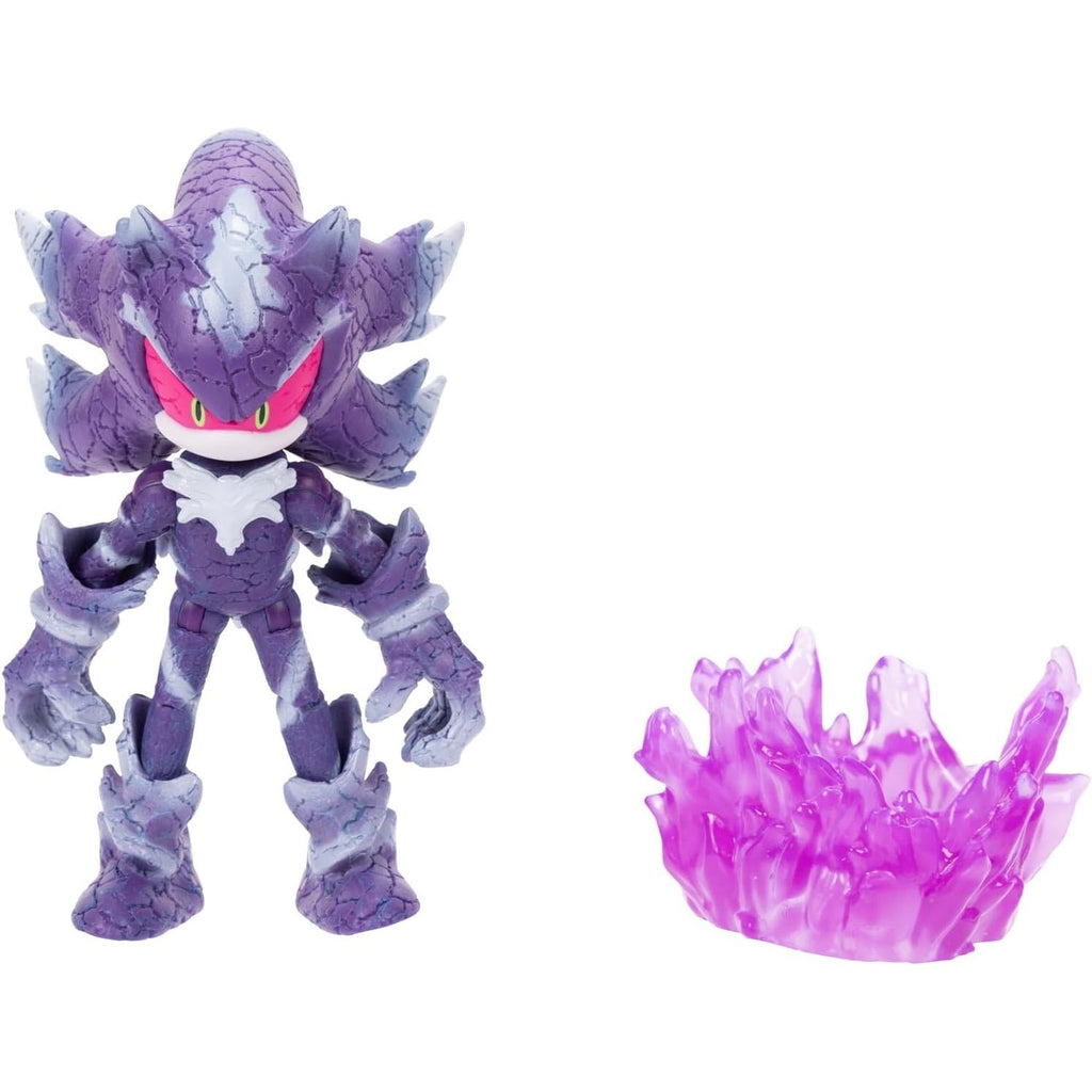 Sonic the Hedgehog Figura de acción de Mephiles the Dark