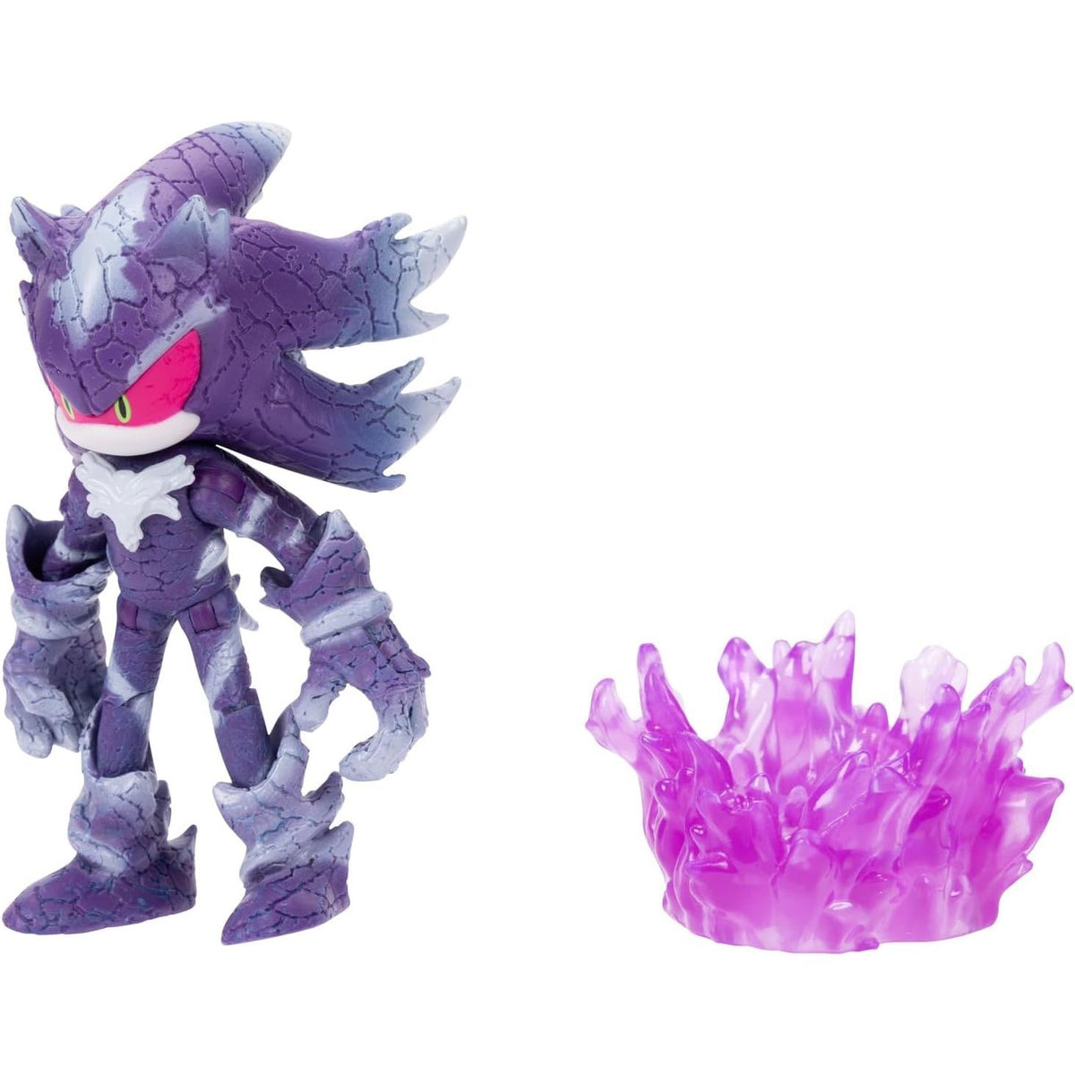 Sonic the Hedgehog Figura de acción de Mephiles the Dark