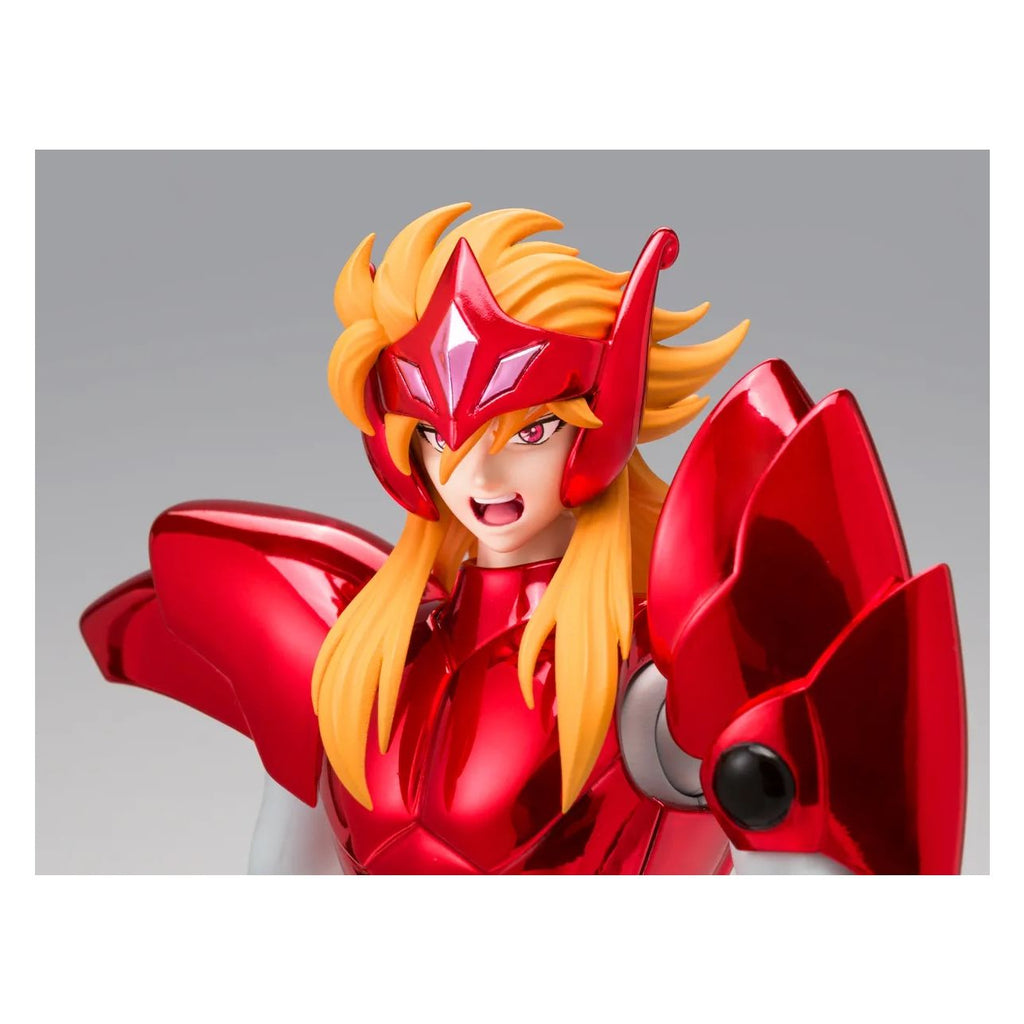 Caballeros del Zodiaco de Asgard Myth Cloth EX Mime Benetnasch